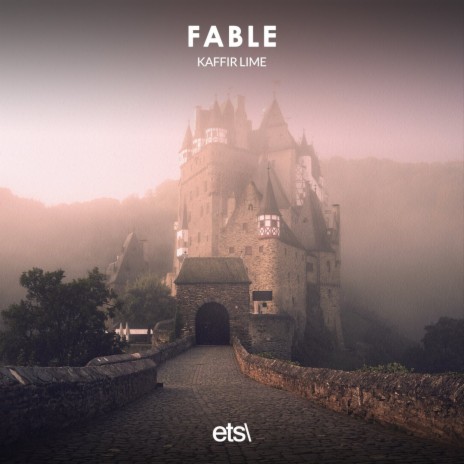 Fable (8D Audio)