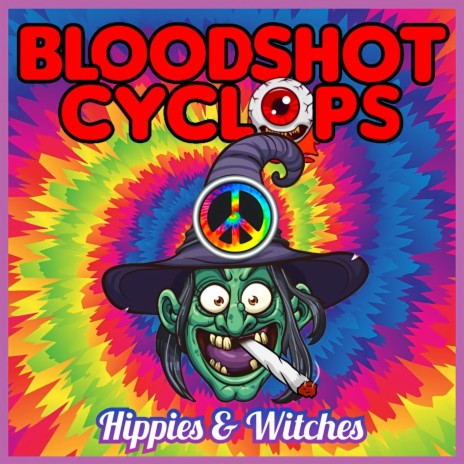 Hippies and Witches | Boomplay Music