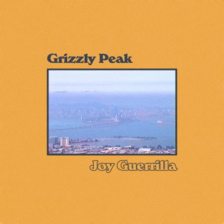 Grizzly Peak (Outside of Time)