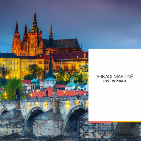 Lost in Praha | Boomplay Music