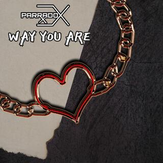 Way You Are lyrics | Boomplay Music