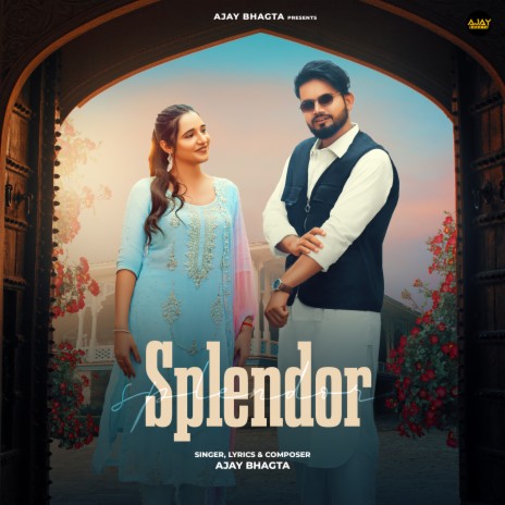 Splendor | Boomplay Music