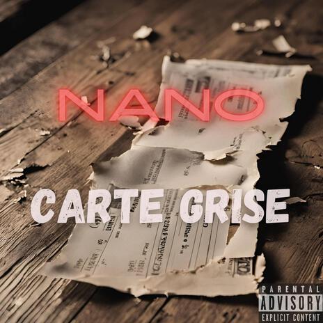 Carte Grise | Boomplay Music