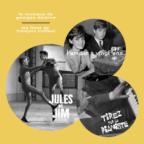 Vacances (Jules et Jim) | Boomplay Music