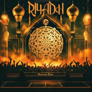 Riyadh (Instrumental)