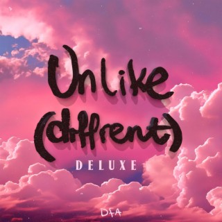 Unlike (Deluxe)