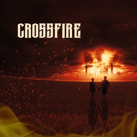 Crossfıre | Boomplay Music