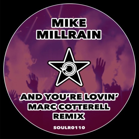 And Your Lovin' (Marc Cotterell Remix) | Boomplay Music