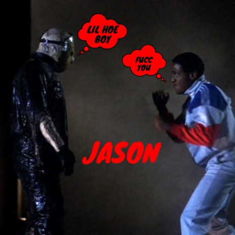 Jason | Boomplay Music