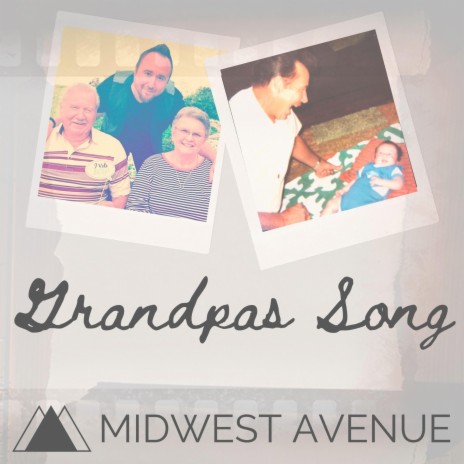 Grandpas Song (Ain't ain't a Word) | Boomplay Music