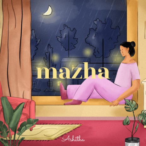 Mazha ft. $obin | Boomplay Music