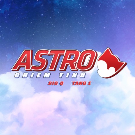 Astro ft. Yang E | Boomplay Music