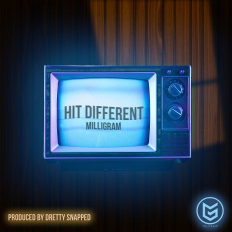 Hit Different | Boomplay Music