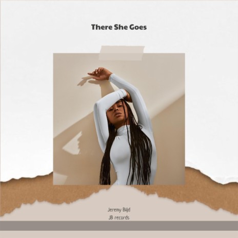 There She Goes | Boomplay Music