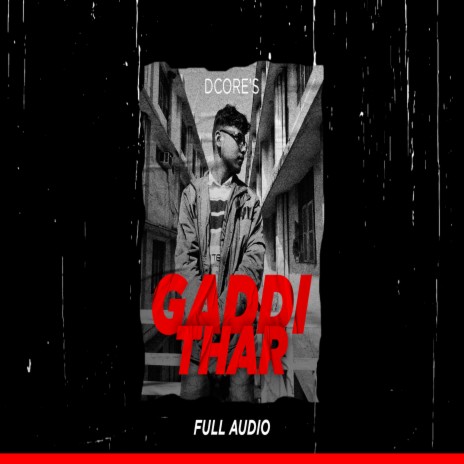 Gaddi Thar | Boomplay Music