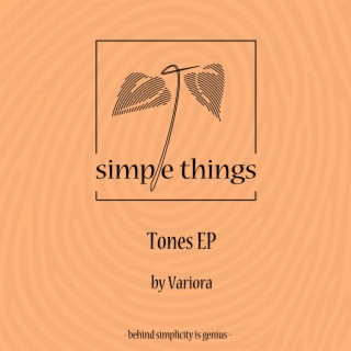 Tones EP