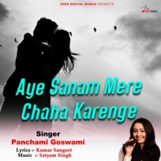 Aye Sanam Mere Chaha Karenge