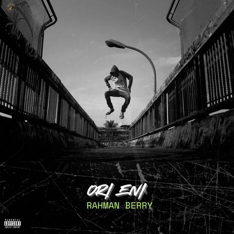 Ori Eni | Boomplay Music