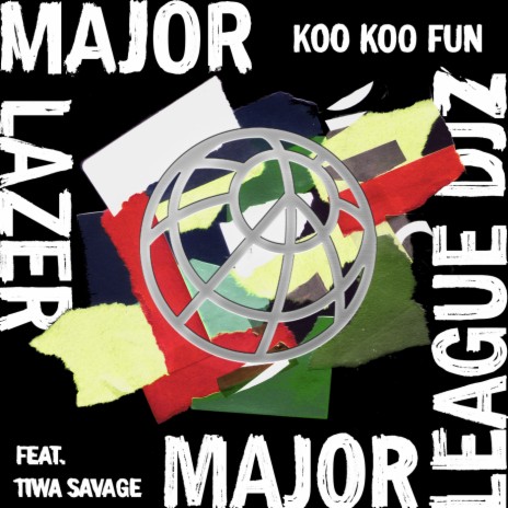 Koo Koo Fun ft. Major League DJz & Tiwa Savage | Boomplay Music