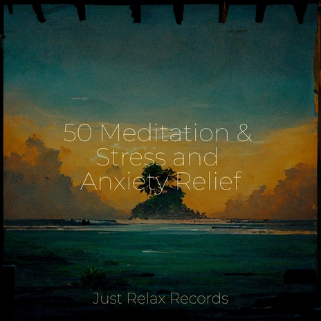 Endless Golden Aura ft. Musica para Meditar & Deep Sleep Relaxation | Boomplay Music