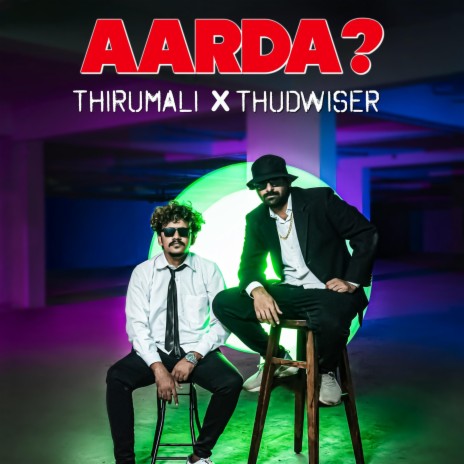 AARDA? ft. ThudWiser