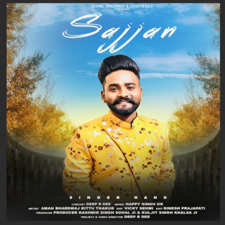 Sajjan | Boomplay Music