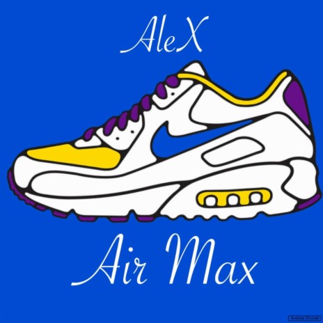 Air Max | Boomplay Music