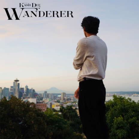 Wanderer | Boomplay Music