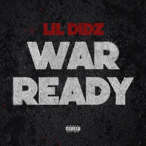 War Ready | Boomplay Music