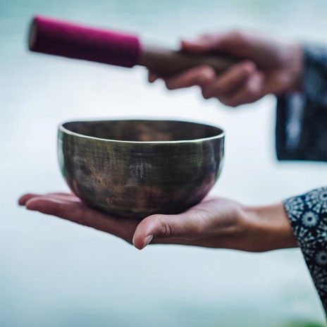 Tibetan Healing Bowls: Rosette, Third Movement