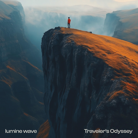 Wanderlust Journey | Boomplay Music