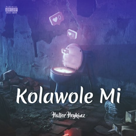 Kolawole Mi | Boomplay Music