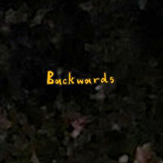 Backwards