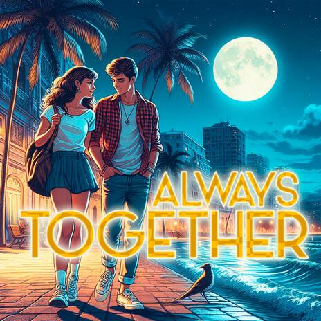 Always Together | Boomplay Music