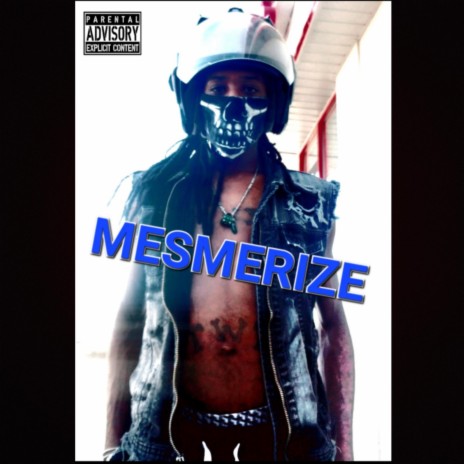 MESMERIZE | Boomplay Music