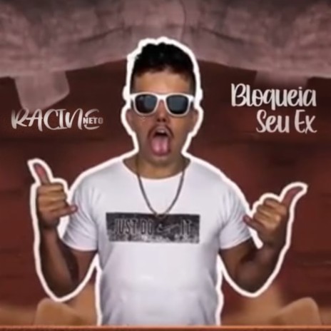 Bloqueia Teu Ex | Boomplay Music