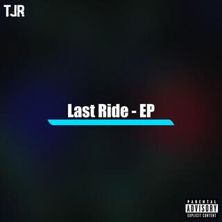 Last Ride (EP)