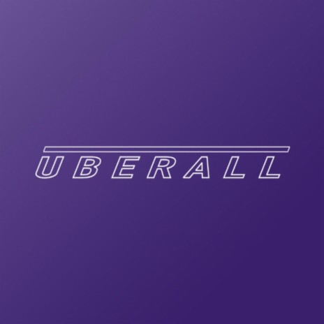 Überall ft. Hologram | Boomplay Music