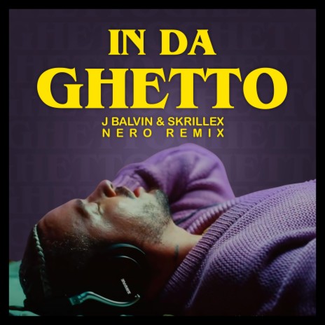 In Da Ghetto | Boomplay Music