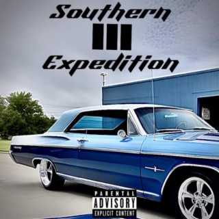 Southern Expediton 3