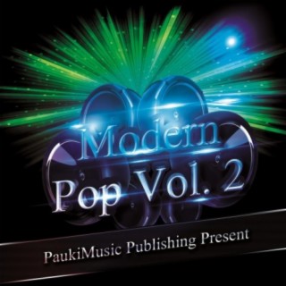 Modern Pop, Vol. 2