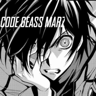 Code Geass Marz