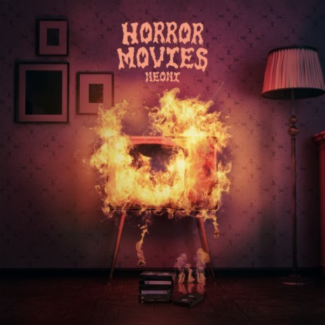 HORROR MOVIES | Boomplay Music