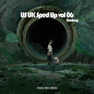 US UK Sped Up vol 06