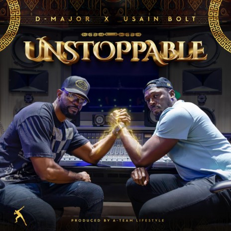 Unstoppable - Intrumental | Boomplay Music