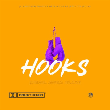 Hooks | Boomplay Music