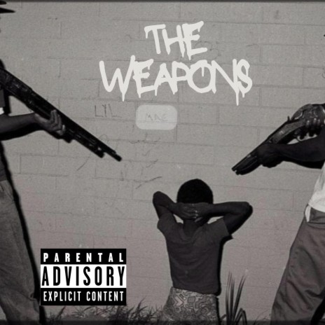 The Weapons | Boomplay Music