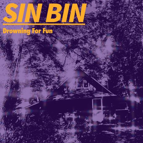 Drowning For Fun | Boomplay Music