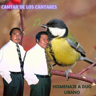 Homenaje a Duo Libano