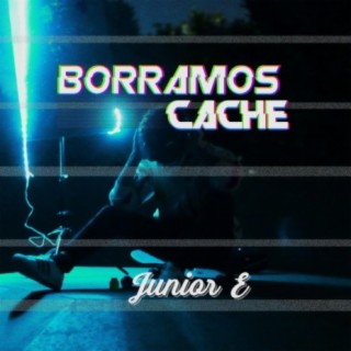 Borramos Cache